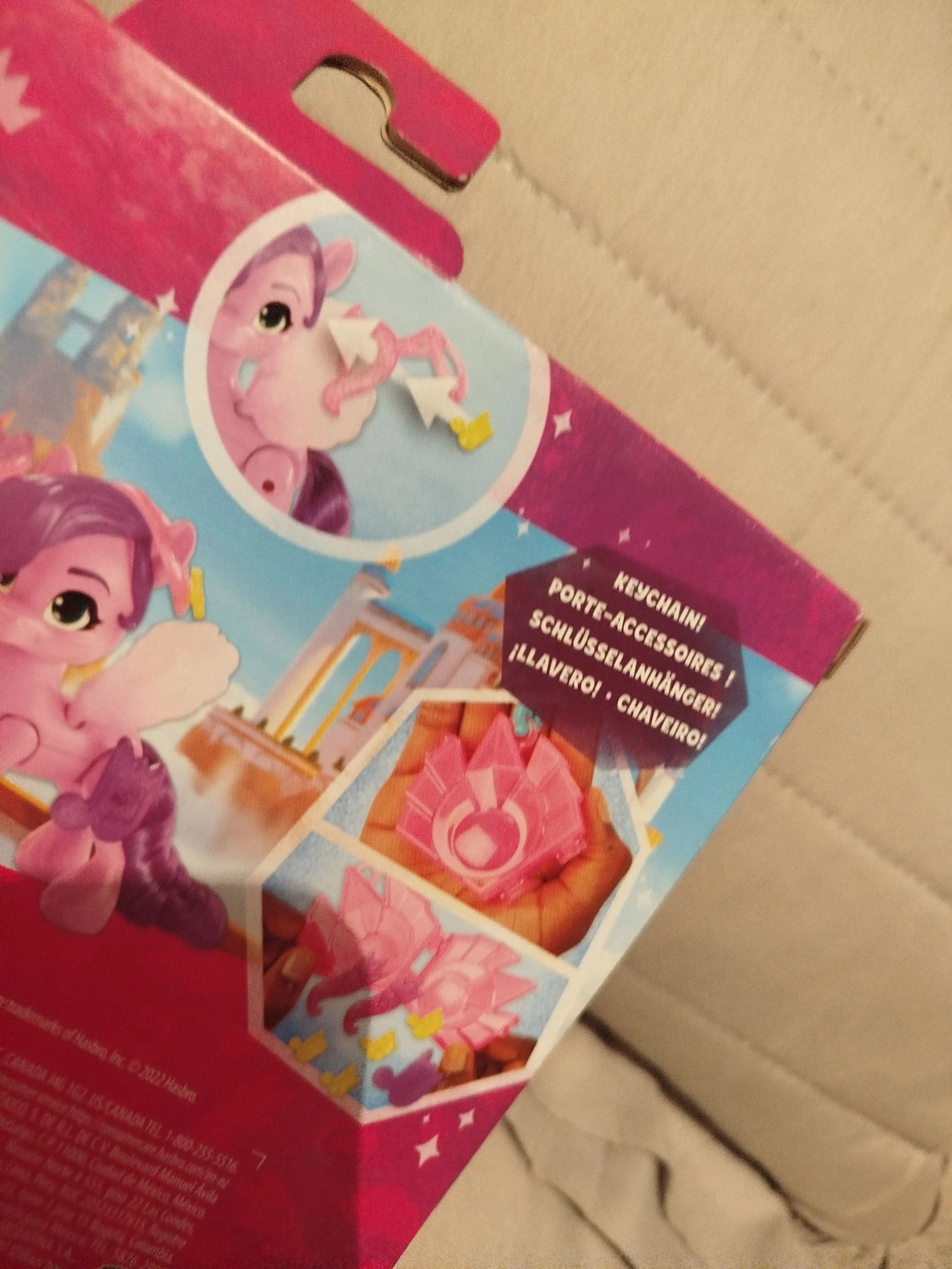 My Little Pony Princess Petals – photo 5
